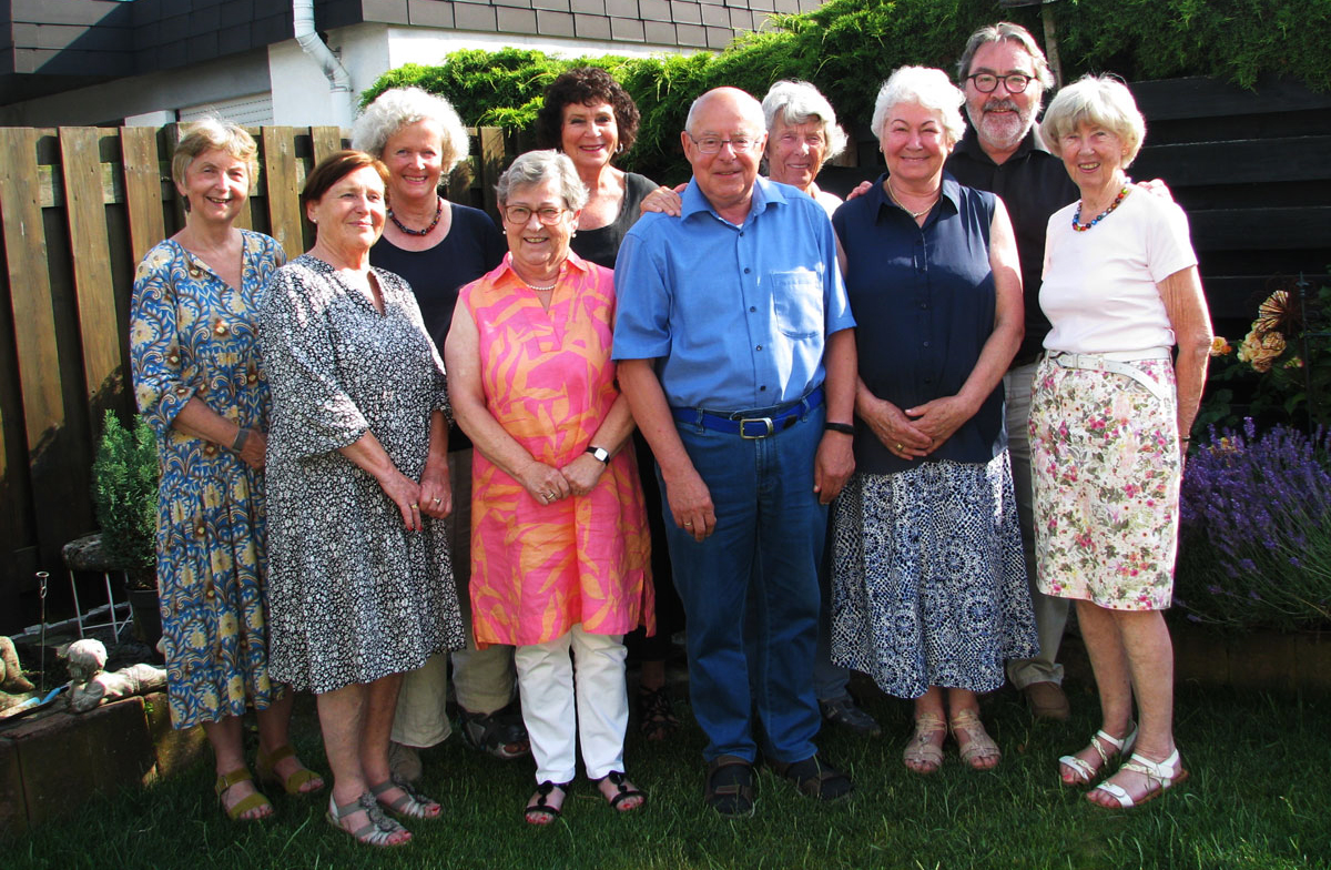 Ökumenische Hospizgruppe e. V. Rheinbach-Meckenheim-Swisttal