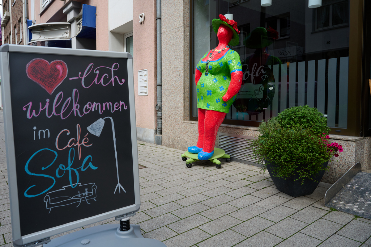Individuelle Bilder